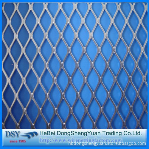 Expanded Metal Mesh Philippines